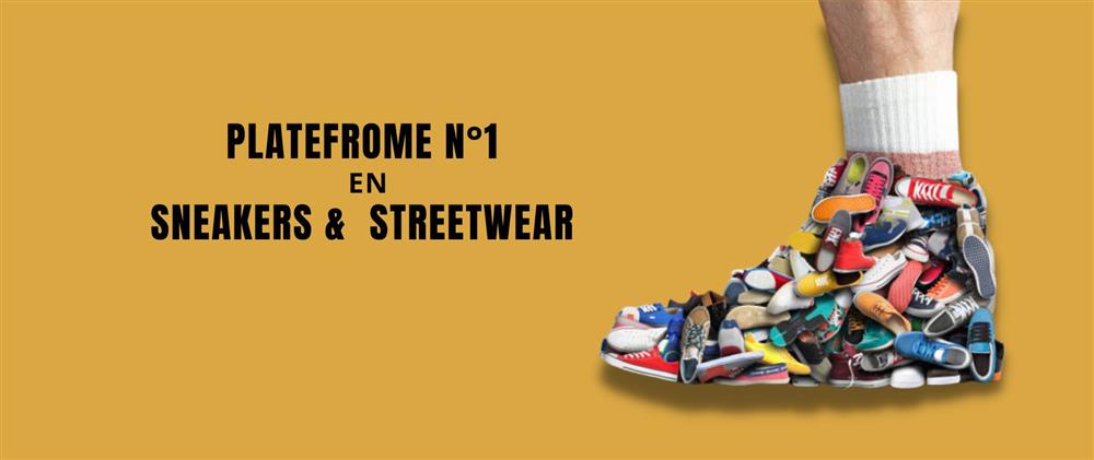 sneakers and streetwear au Maroc